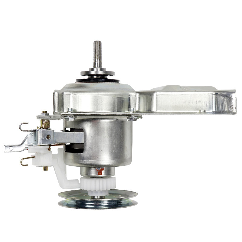 美的洗衣机离合器MB60/65/70/75-1000H/eco11W-1020H减速MB72V31