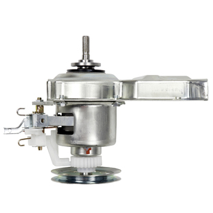 美的洗衣机离合器MB60/65/70/75-1000H/eco11W-1020H减速MB72V31