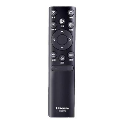 原装CN3A75遥控器海信