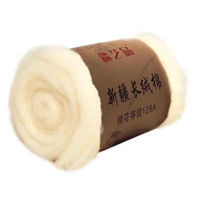 新疆散装被芯手工褥子填充物棉絮