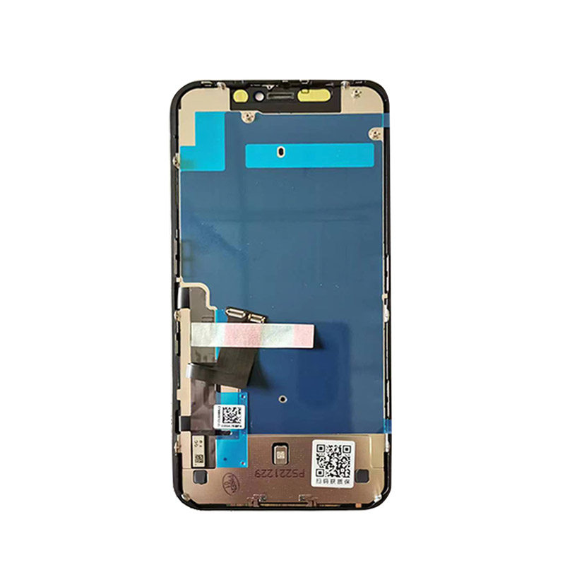 品胜苹果11屏幕总成13适用iphoneX/XR手机oled/xsmax内屏12PROMAX