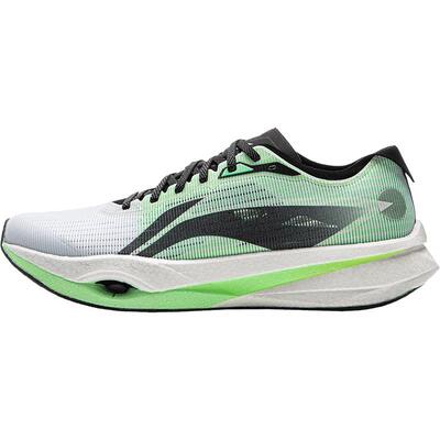 李宁专业跑步鞋防滑减震透气耐磨