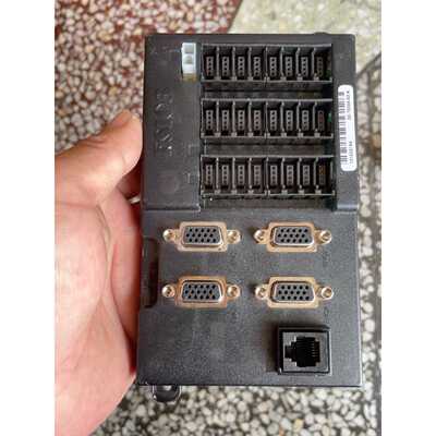 ASM ESIO3 IO控制驱动02-70324。9B15—议价