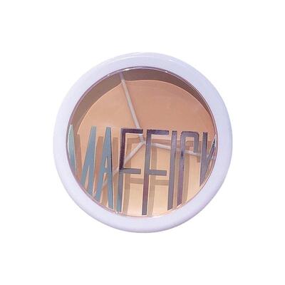 李佳埼推荐三色遮瑕膏遮盖黑眼圈斑点痘痘印泪沟面部遮瑕官方正品