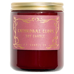 P.F. CANDLE CO香薰蜡烛pfcandle季节限定pf扩香中秋礼物伴手礼