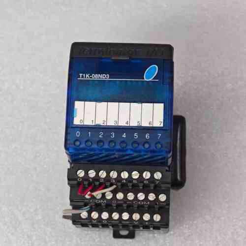 议价Automation Direct T1K-08ND3 模块