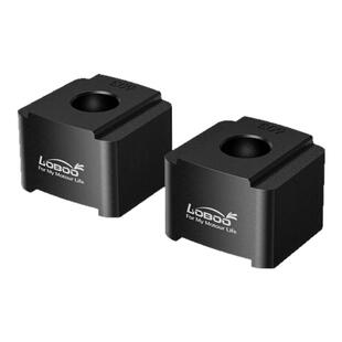 LOBOO车把加高适用于春风CFMOTO800MTX(2024-)摩托专用车把增高码