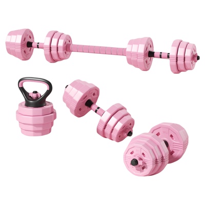 【热卖推荐】男女通用健身哑铃