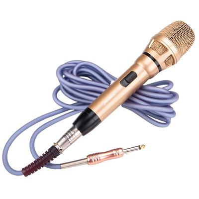 专业话筒用功有线麦克风舞台