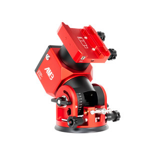 ZWO振旺全新一代AM3谐波赤道仪高载重高精准天文摄影专业设备