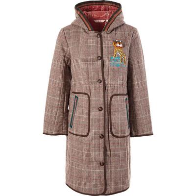 渔牌FGFD4022冬季棉衣