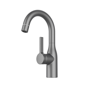 九牧旋转面盆龙头双水花家用浴室卫生间洗手洗脸台盆冷热水32686