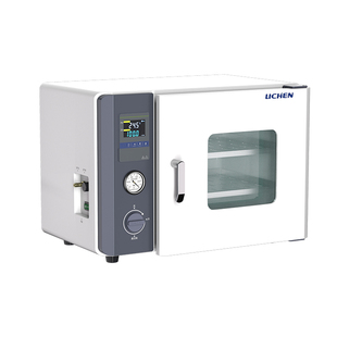 力辰烘箱实验室电热鼓风恒温干燥箱工业烤箱真空高温老化试验箱