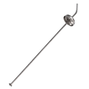 纯钛桶装水上水管烧水壶吸水管电茶炉饮水机进水管子功夫茶具配件