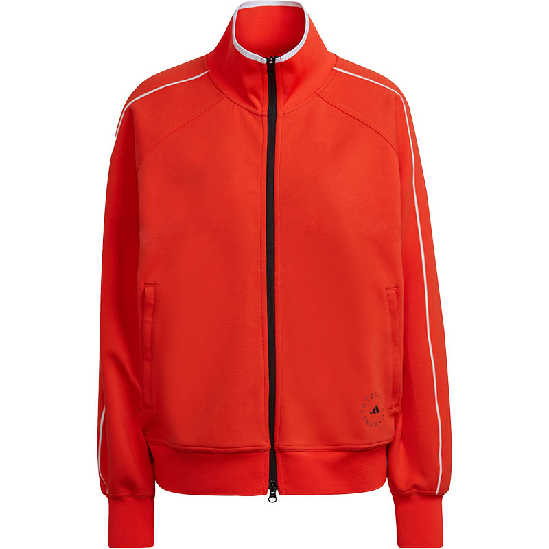 Adidas/阿迪达斯官方正品STELLA McCARTNEY 女子运动外套H59286