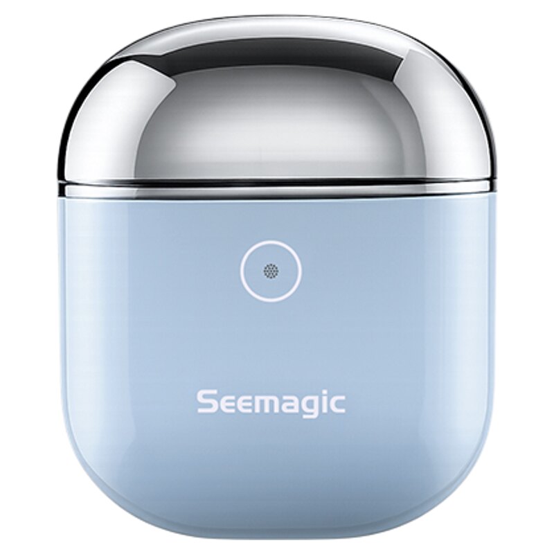 seemagic电动磨甲器儿童防夹肉