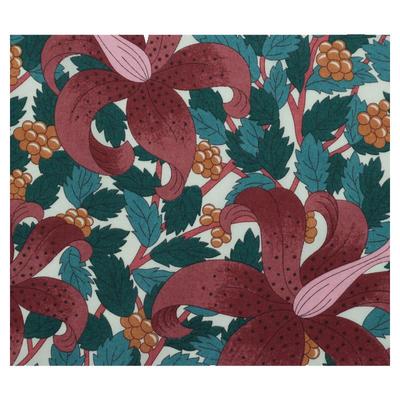 英国正品100支复古时尚上衣服装