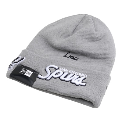 NEWERAXNBAXLMC联名冷帽马刺