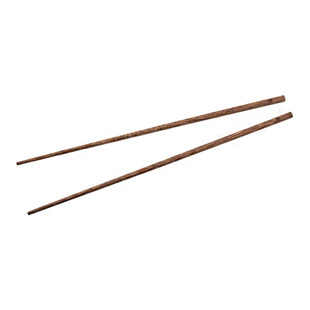 美珑美利 Kitchenlite 原木筷子 苏里南进口原木