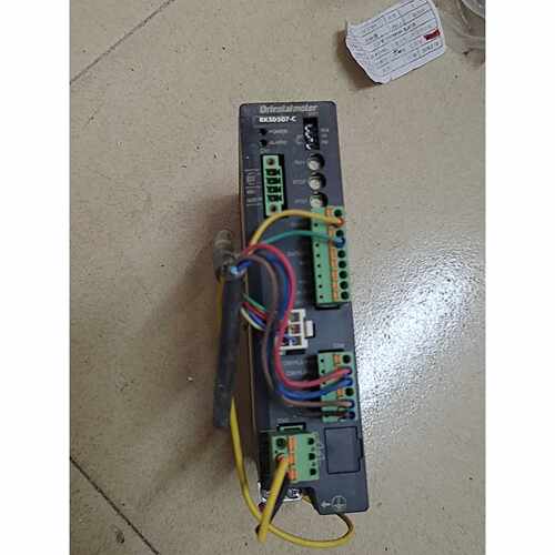 议价东方马达驱动器RKSD507C可维修