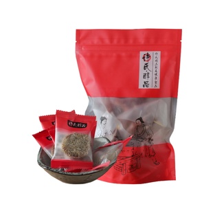 许氏醇品陈皮酸枣饼江西特产果脯手工糕点孕妇儿童休闲零食