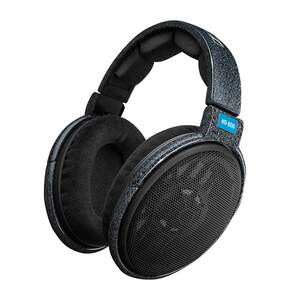 SENNHEISER/森海塞尔HD600开放式头戴高保真耳机
