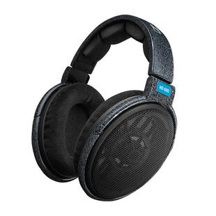 SENNHEISER/森海塞尔HD600开放式头戴高保真耳机