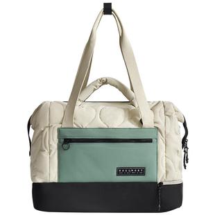 bagsmart差旅背包大容量旅行包手提袋短途行李包多功能运动斜挎