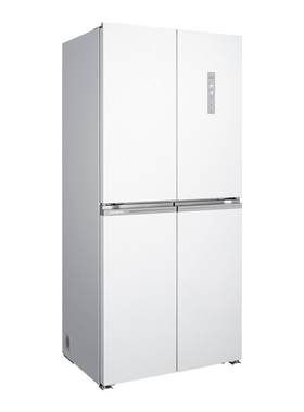 【零嵌升级】西门子零嵌L3十字门冰箱558L一级能效大容量BE120C