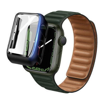 apple膜壳超薄苹果保护套