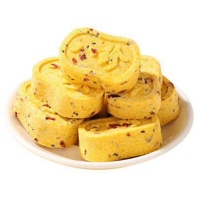 甄磨坊八珍糕营养|超2000次加购