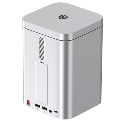 尤达大师台式电脑硬盘盒m2拓展坞