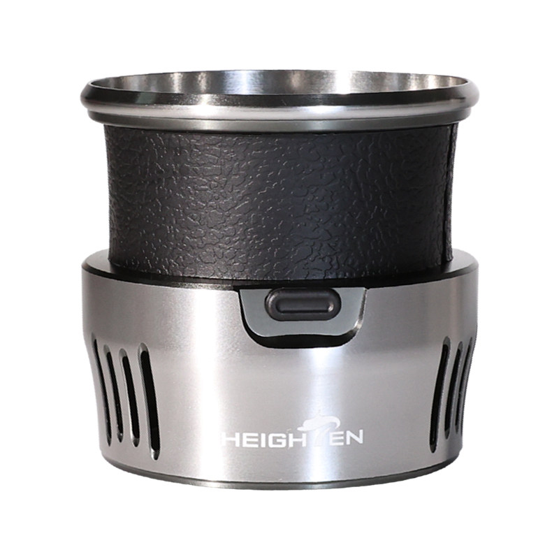 HEIGHTEN顺滑轻量化备用线杯