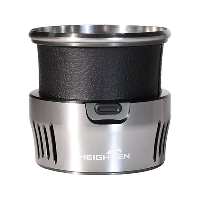 HEIGHTEN顺滑轻量化备用线杯