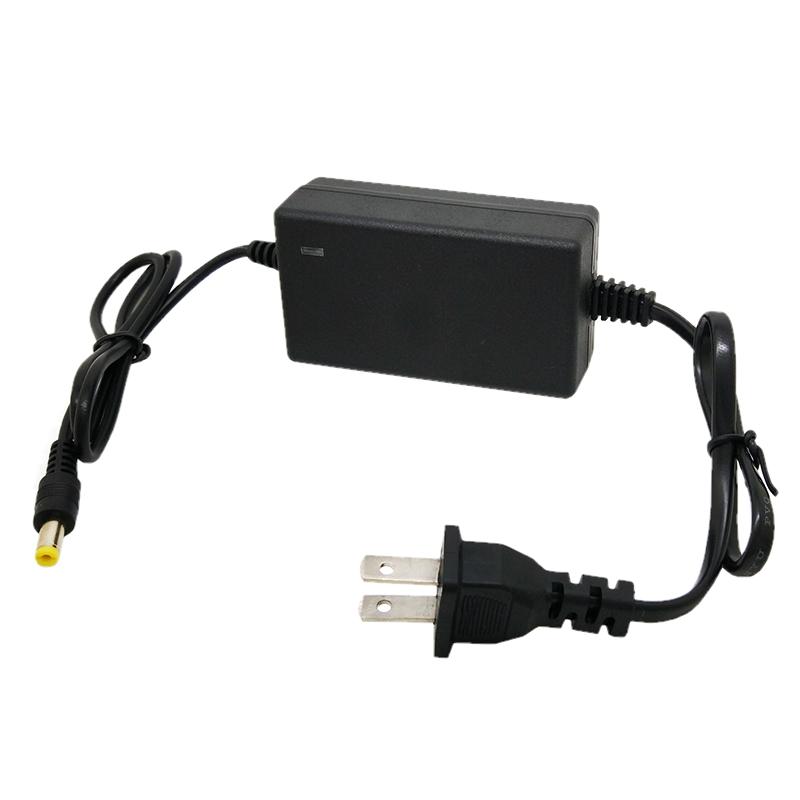 监控电源适配器12v2a监控充电器