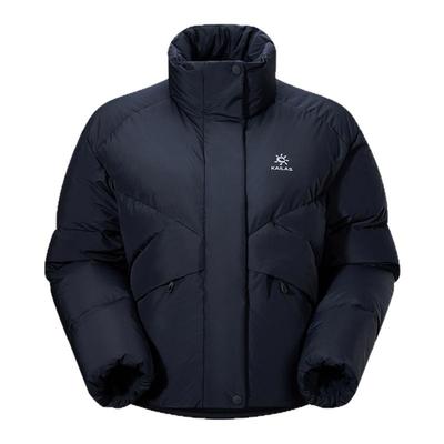 凯乐石700蓬鹅绒羽绒服户外徒步