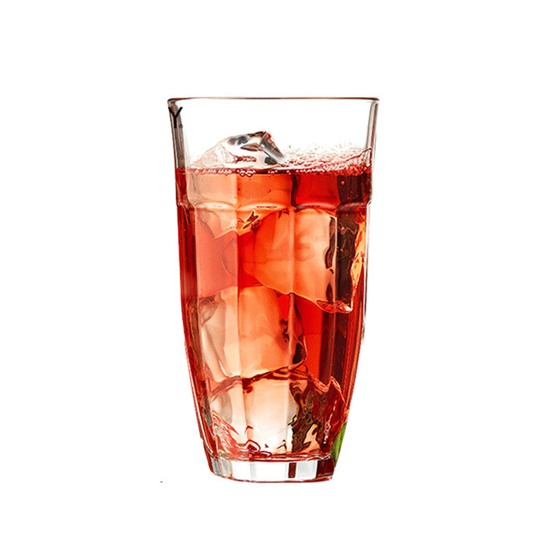 无铅玻璃libbey果汁杯