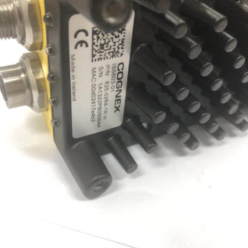 议价COGNEX康耐视 IS5603-01