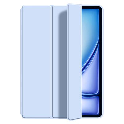 2024新款ipad保护壳ipadair6保护套苹果平板ipad10壳ipadpro11寸air3无笔槽全包13轻薄ipadpro9.7防摔ipad9/8