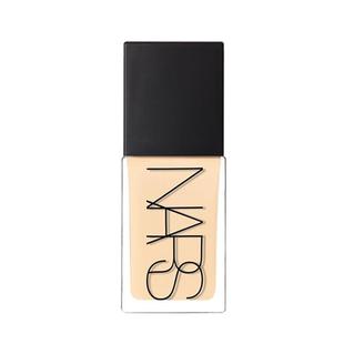 Nars/娜斯纳斯超方瓶粉底液干皮遮瑕持久不脱妆大牌正品L2#30ml