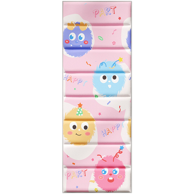 儿童睡垫午休垫学校家用防潮地铺