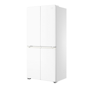 海尔出品统帅502升冰箱风冷1级