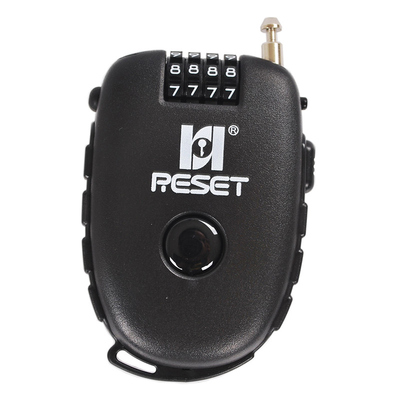 伸缩固定头盔锁婴儿车RESET
