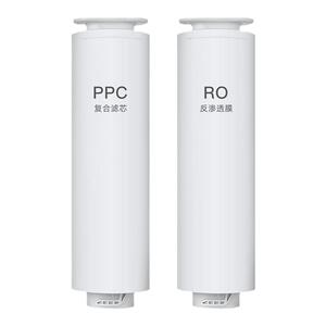 乐博维滤芯适配海尔净水器滤芯HRO12H59-2U1/12H99-2U1通用净水机