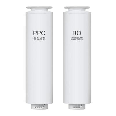 乐博维适配海尔净水器滤芯机HRO12H59-2U1/12H99-2U1/12H20通用