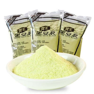 豆浆粉龙王原味小包装