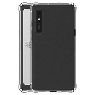 瓦浦适用于文石Boox Palma保护套booxpalma2阅读器保护壳por2pro透明6.13英寸booxbant电子书b00x硅胶kant壳