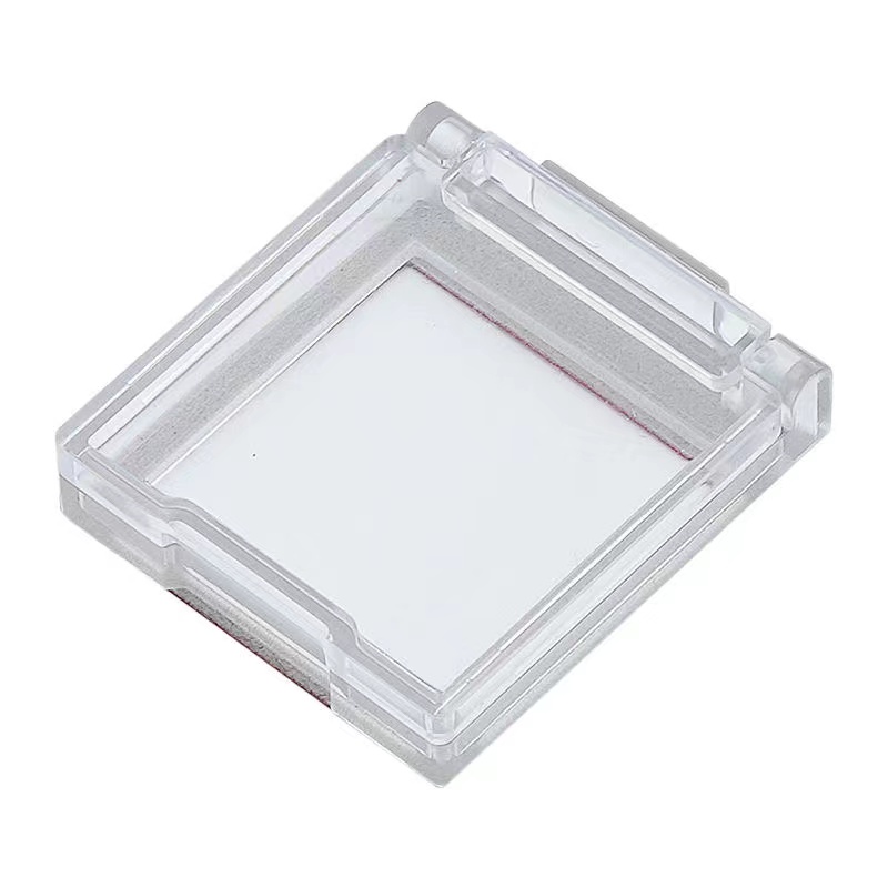 防儿童宠物误操作关机电梯按键盖按钮保护罩电脑开关开机键安全锁