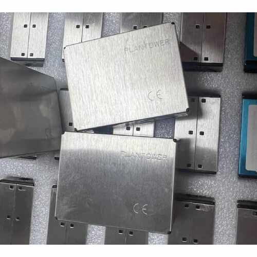 议价全新攀藤科技PMS5003 PM2.5激光传感器