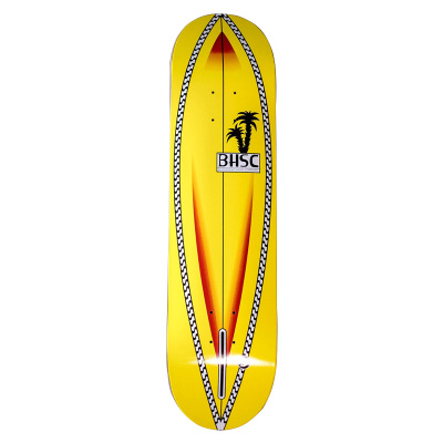 55滑板店王汇丰BOARDHEAD板面